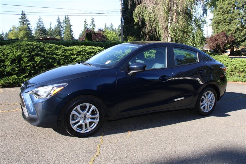 2016 Scion iA Base