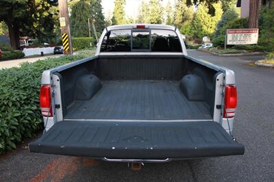 2000 Dodge Dakota SLT   - Photo 14 - Shoreline, WA 98133