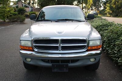 2000 Dodge Dakota SLT   - Photo 9 - Shoreline, WA 98133