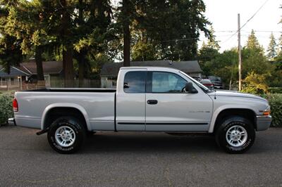 2000 Dodge Dakota SLT   - Photo 11 - Shoreline, WA 98133