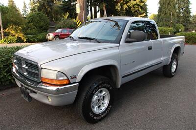 2000 Dodge Dakota SLT   - Photo 1 - Shoreline, WA 98133