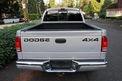 2000 Dodge Dakota SLT   - Photo 10 - Shoreline, WA 98133