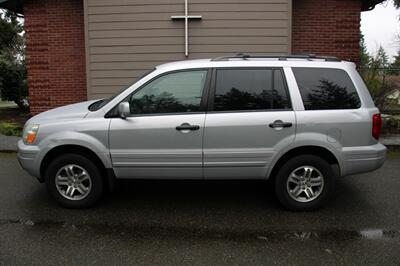 2004 Honda Pilot EX-L   - Photo 12 - Shoreline, WA 98133
