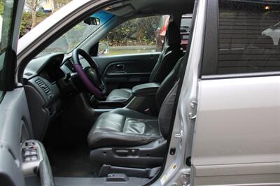 2004 Honda Pilot EX-L   - Photo 5 - Shoreline, WA 98133