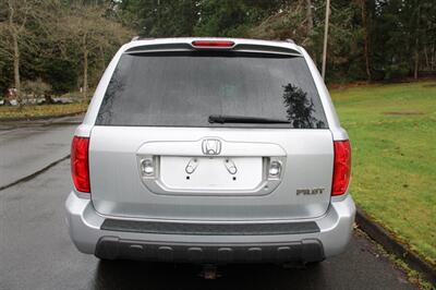 2004 Honda Pilot EX-L   - Photo 10 - Shoreline, WA 98133