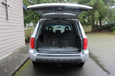 2004 Honda Pilot EX-L   - Photo 16 - Shoreline, WA 98133