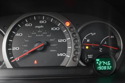 2004 Honda Pilot EX-L   - Photo 7 - Shoreline, WA 98133