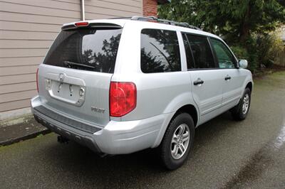 2004 Honda Pilot EX-L   - Photo 3 - Shoreline, WA 98133