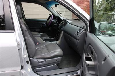2004 Honda Pilot EX-L   - Photo 13 - Shoreline, WA 98133