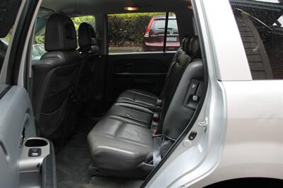 2004 Honda Pilot EX-L   - Photo 14 - Shoreline, WA 98133