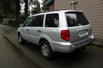 2004 Honda Pilot EX-L   - Photo 4 - Shoreline, WA 98133