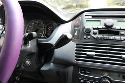 2004 Honda Pilot EX-L   - Photo 8 - Shoreline, WA 98133