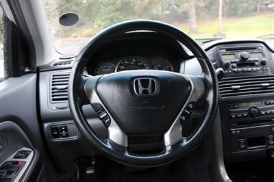 2004 Honda Pilot EX-L   - Photo 17 - Shoreline, WA 98133