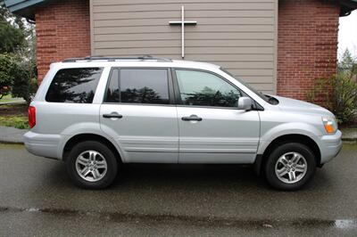 2004 Honda Pilot EX-L   - Photo 11 - Shoreline, WA 98133