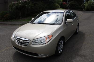 2010 Hyundai ELANTRA GLS 77K MILES   - Photo 1 - Shoreline, WA 98133
