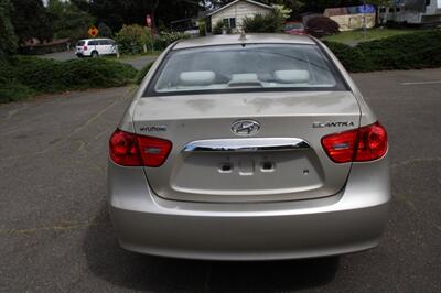 2010 Hyundai ELANTRA GLS 77K MILES   - Photo 10 - Shoreline, WA 98133