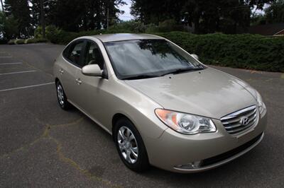 2010 Hyundai ELANTRA GLS 77K MILES   - Photo 2 - Shoreline, WA 98133