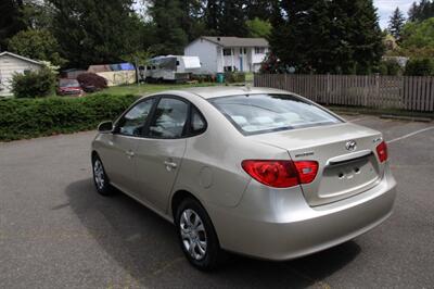 2010 Hyundai ELANTRA GLS 77K MILES   - Photo 4 - Shoreline, WA 98133