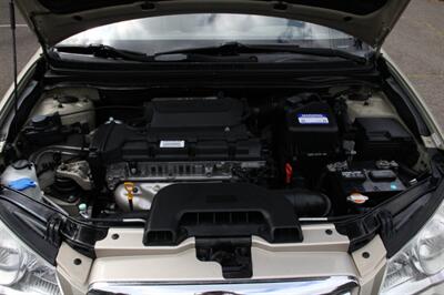 2010 Hyundai ELANTRA GLS 77K MILES   - Photo 17 - Shoreline, WA 98133