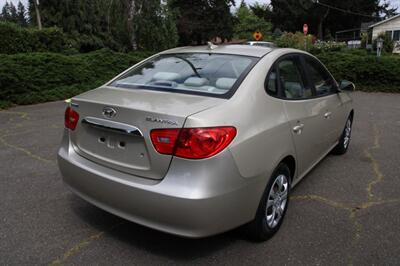 2010 Hyundai ELANTRA GLS 77K MILES   - Photo 3 - Shoreline, WA 98133