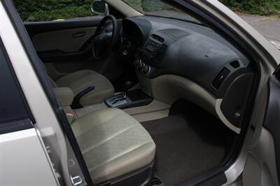 2010 Hyundai ELANTRA GLS 77K MILES   - Photo 13 - Shoreline, WA 98133