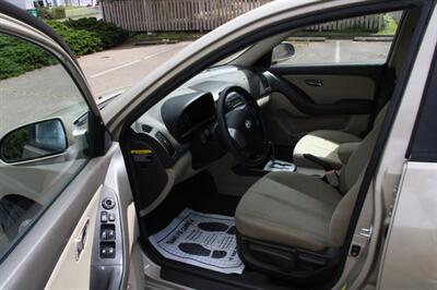 2010 Hyundai ELANTRA GLS 77K MILES   - Photo 5 - Shoreline, WA 98133