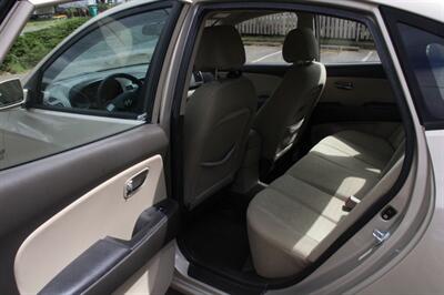2010 Hyundai ELANTRA GLS 77K MILES   - Photo 14 - Shoreline, WA 98133