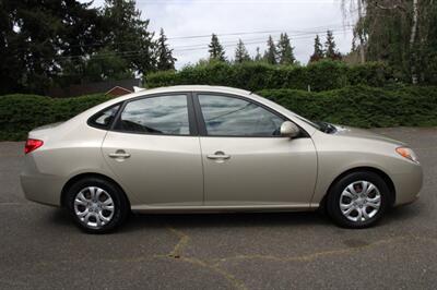 2010 Hyundai ELANTRA GLS 77K MILES   - Photo 11 - Shoreline, WA 98133