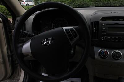 2010 Hyundai ELANTRA GLS 77K MILES   - Photo 16 - Shoreline, WA 98133