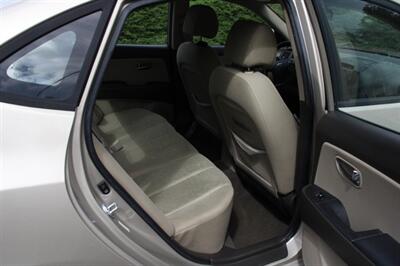 2010 Hyundai ELANTRA GLS 77K MILES   - Photo 6 - Shoreline, WA 98133
