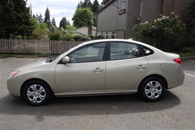 2010 Hyundai ELANTRA GLS 77K MILES   - Photo 12 - Shoreline, WA 98133