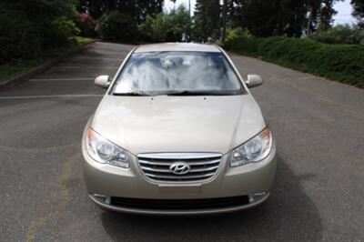 2010 Hyundai ELANTRA GLS 77K MILES   - Photo 9 - Shoreline, WA 98133