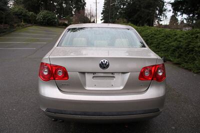 2006 Volkswagen Jetta TDI   - Photo 10 - Shoreline, WA 98133