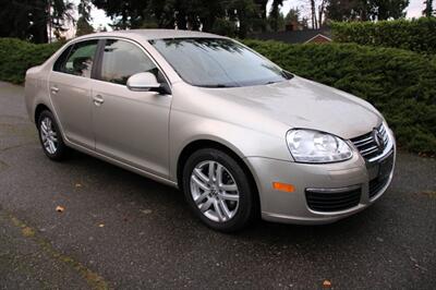 2006 Volkswagen Jetta TDI   - Photo 2 - Shoreline, WA 98133