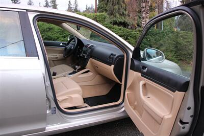 2006 Volkswagen Jetta TDI   - Photo 13 - Shoreline, WA 98133