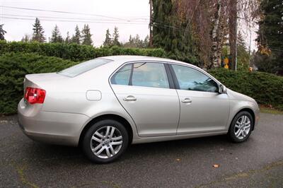 2006 Volkswagen Jetta TDI   - Photo 3 - Shoreline, WA 98133