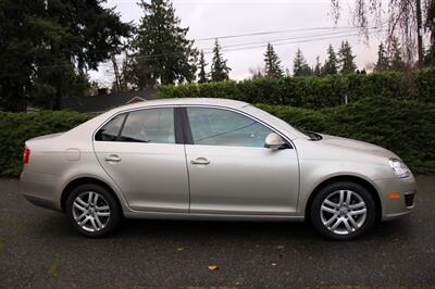 2006 Volkswagen Jetta TDI   - Photo 11 - Shoreline, WA 98133