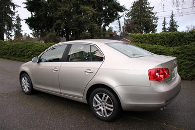 2006 Volkswagen Jetta TDI   - Photo 4 - Shoreline, WA 98133