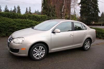 2006 Volkswagen Jetta TDI   - Photo 1 - Shoreline, WA 98133