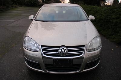 2006 Volkswagen Jetta TDI   - Photo 9 - Shoreline, WA 98133