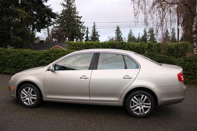 2006 Volkswagen Jetta TDI   - Photo 12 - Shoreline, WA 98133