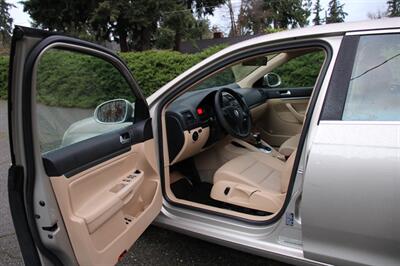 2006 Volkswagen Jetta TDI   - Photo 5 - Shoreline, WA 98133