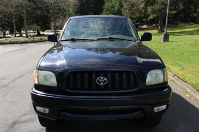 2004 Toyota Tacoma PreRunner V6   - Photo 9 - Shoreline, WA 98133