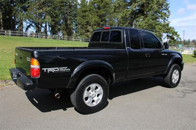 2004 Toyota Tacoma PreRunner V6   - Photo 3 - Shoreline, WA 98133