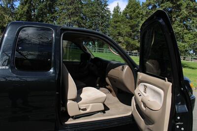 2004 Toyota Tacoma PreRunner V6   - Photo 13 - Shoreline, WA 98133