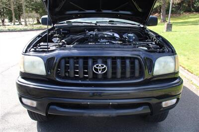 2004 Toyota Tacoma PreRunner V6   - Photo 17 - Shoreline, WA 98133