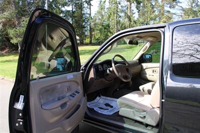 2004 Toyota Tacoma PreRunner V6   - Photo 5 - Shoreline, WA 98133