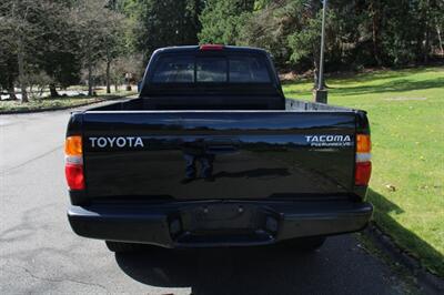 2004 Toyota Tacoma PreRunner V6   - Photo 10 - Shoreline, WA 98133