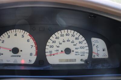 2004 Toyota Tacoma PreRunner V6   - Photo 7 - Shoreline, WA 98133