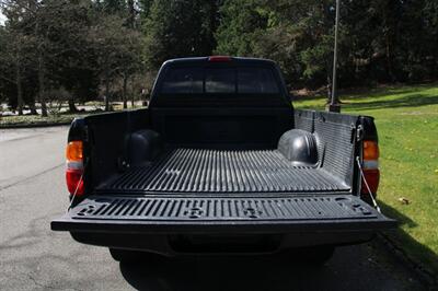 2004 Toyota Tacoma PreRunner V6   - Photo 15 - Shoreline, WA 98133